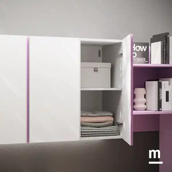 Wallbox con maniglie Gola