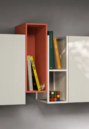 Contenitori pensili