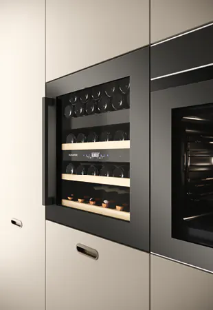 Cantinetta e forno