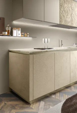Basi con struttura Panel