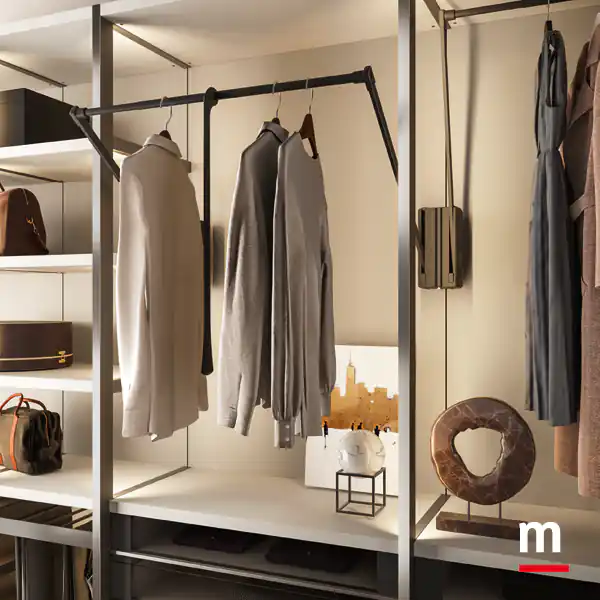 Appendiabito saliscendi