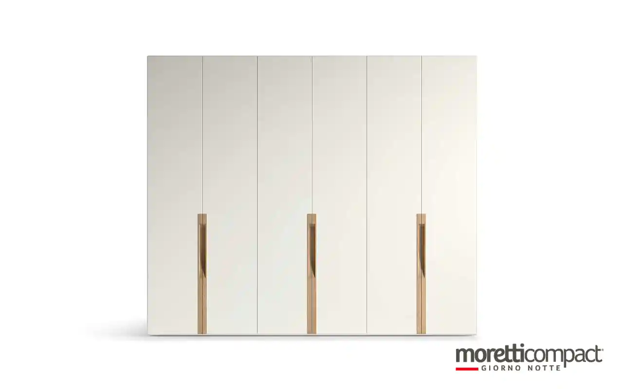Armadio con ante battenti Libeccio