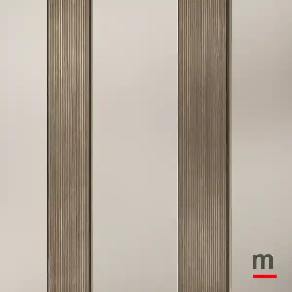 Ante in larghezza 30 / 60 cm.