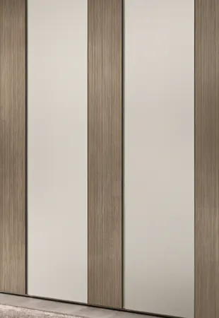 Ante in larghezza 30 / 60 cm.