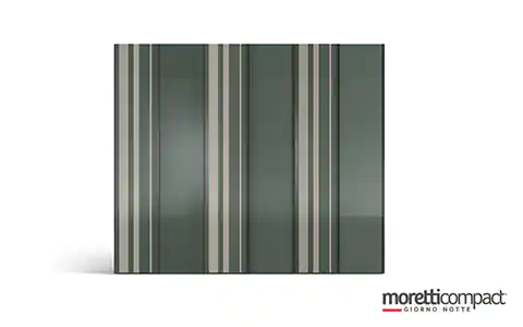 Armadio con ante battenti Levante e Levante Strip