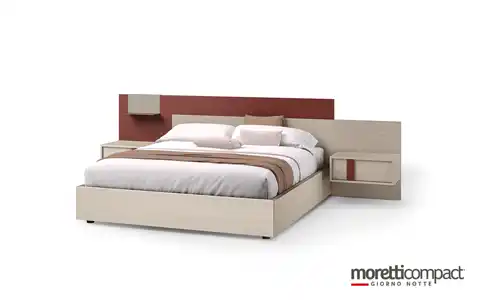 Letto Bipanel 2