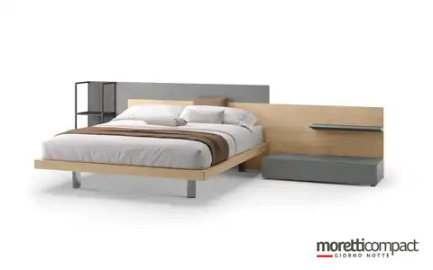 Letto Bipanel 3