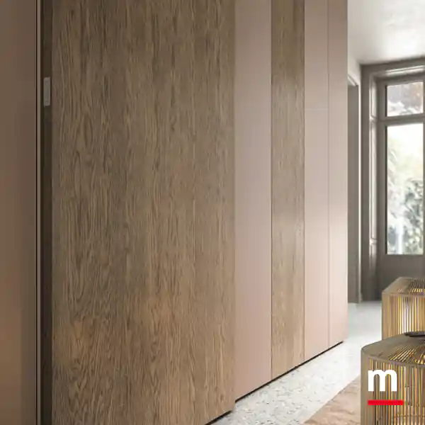 Finitura Rovere Yuta