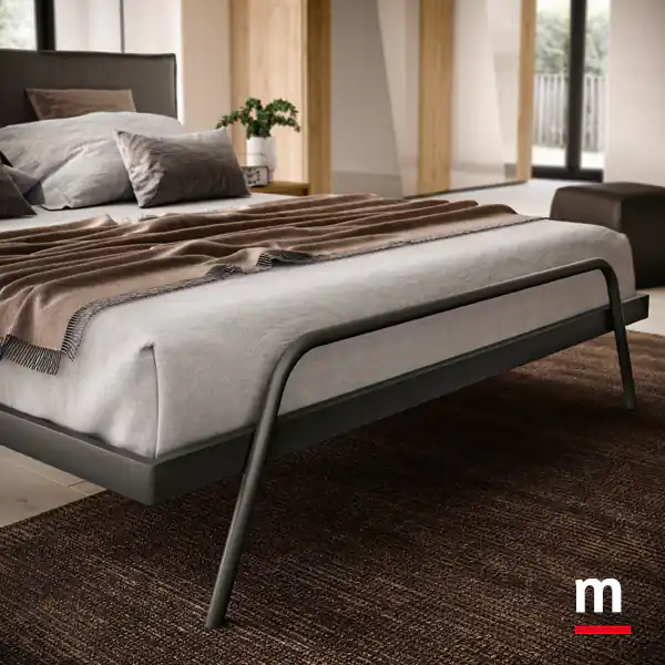 Pediera letto Leg
