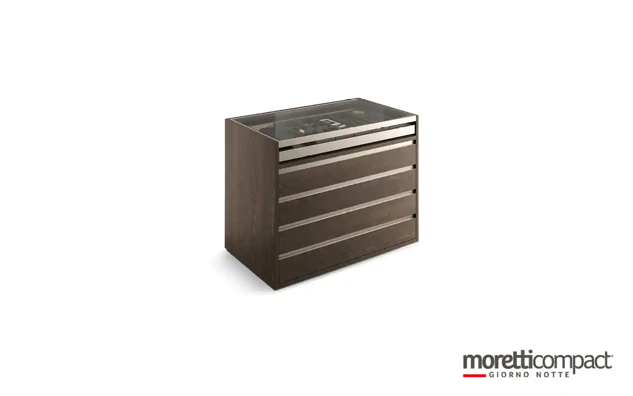 Contenitore ad Isola