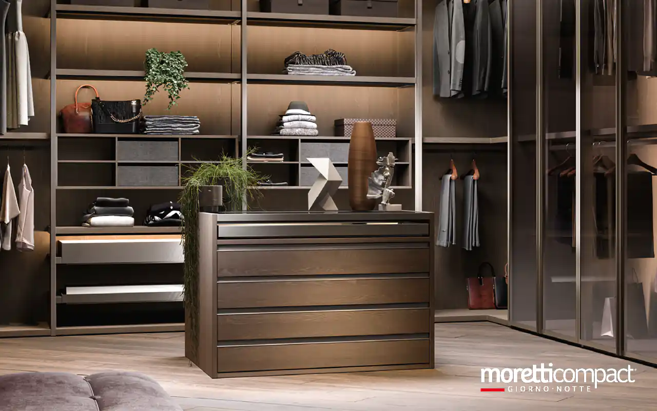 Isola singola bifacciale