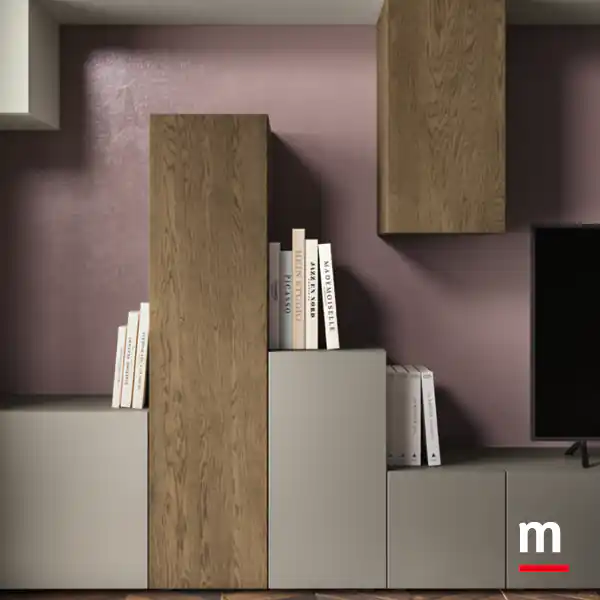 Basi con altezze diverse