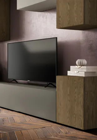 Base porta TV