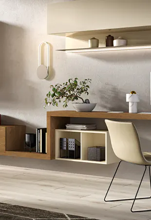 Illuminazione Led sotto pensile