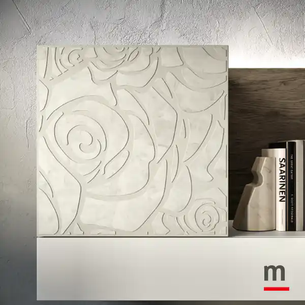 Anta in malta texture Rose