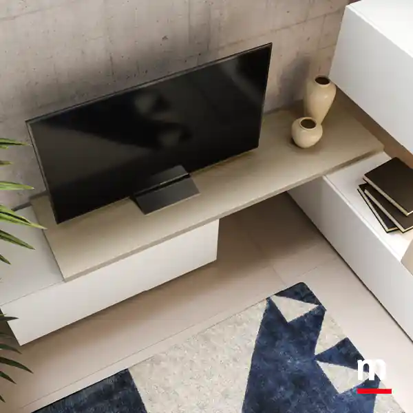 Pianale per soluzione angolare