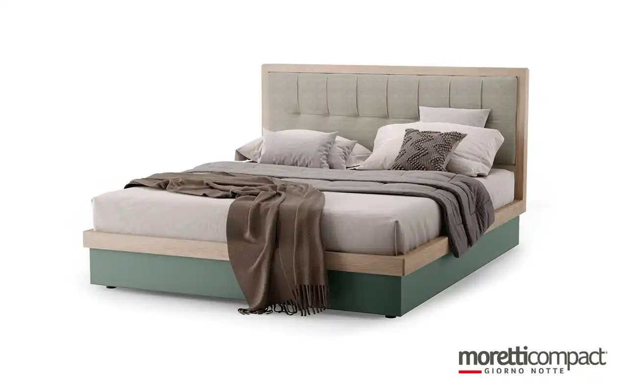 Letto Molding Pad