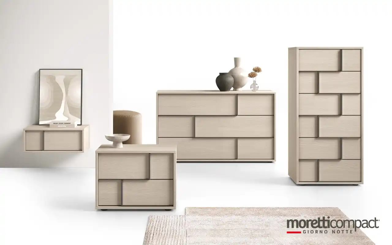 Gruppo notte Profile