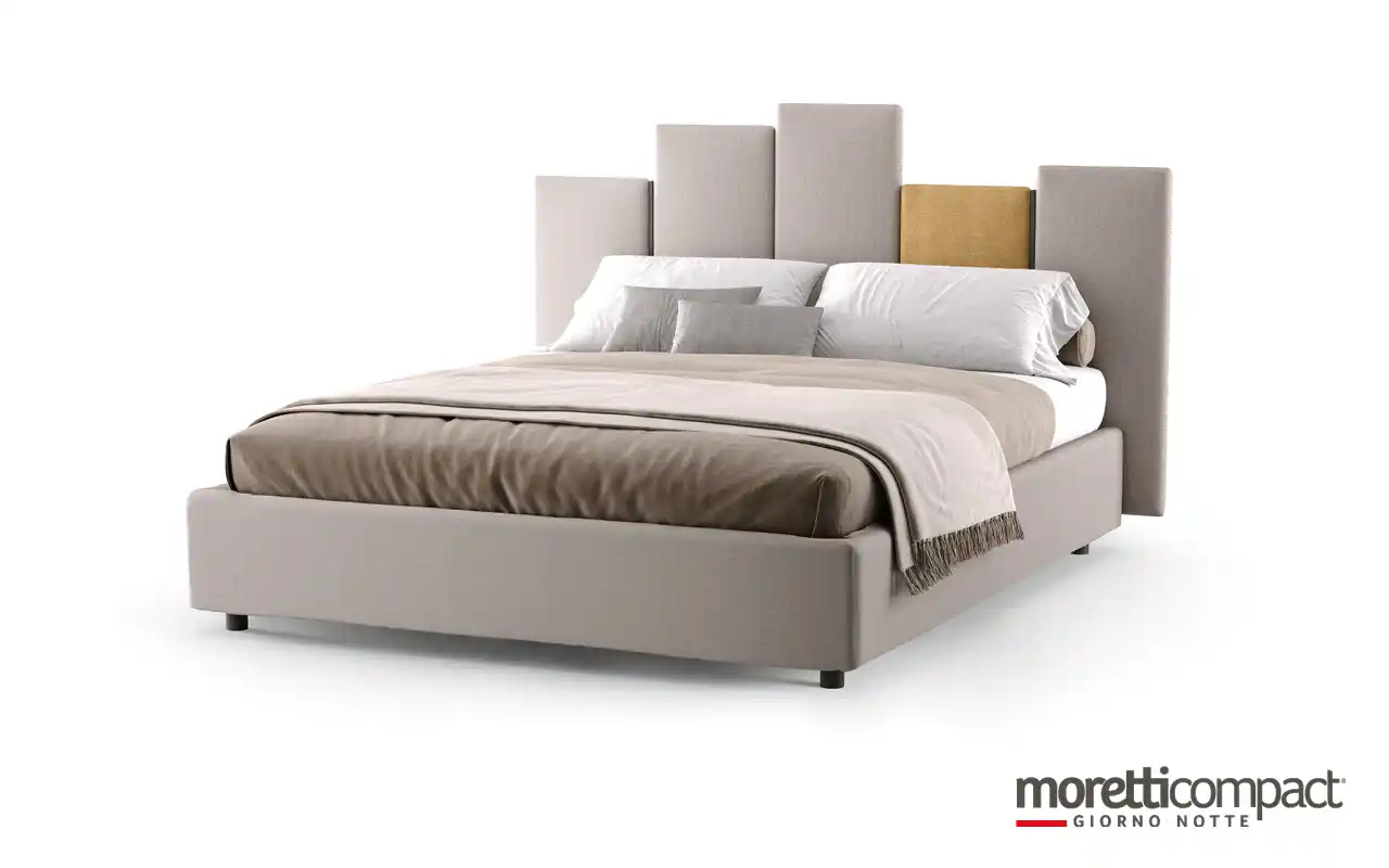 Letto Puzzle 1