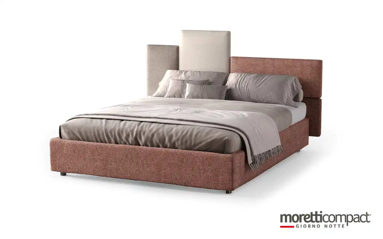 Letto Puzzle 4