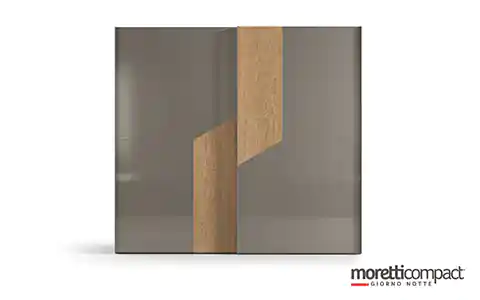 Armadio con ante scorrevoli Grecale