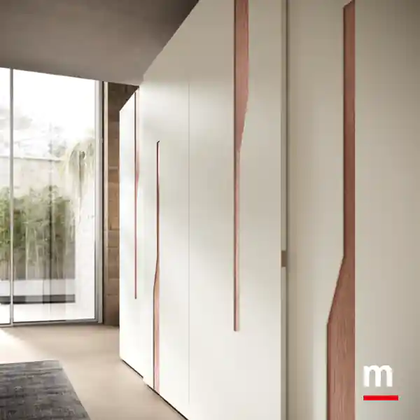 Ante scorrevoli Brezza