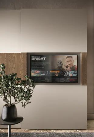 Anta Brunale TV