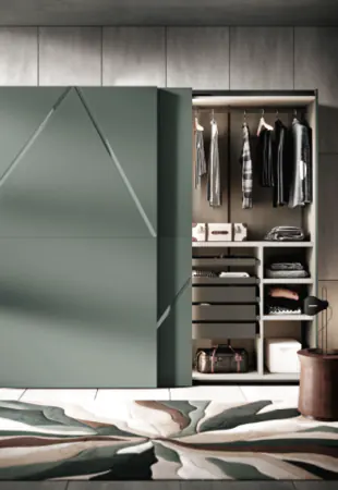 Interno armadio