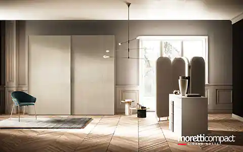 Armadio con ante scorrevoli Scirocco