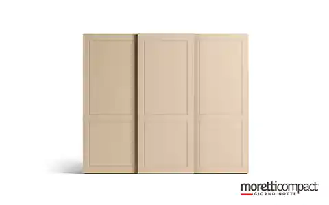 Armadio con ante scorrevoli Zonda