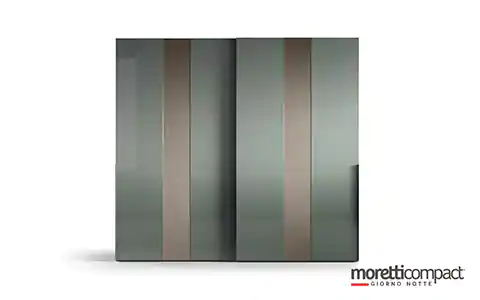Armadio con ante scorrevoli Maestrale