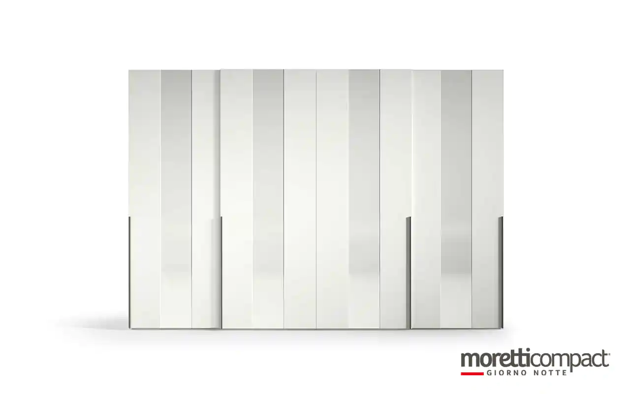 Armadio con ante scorrevoli Maestrale