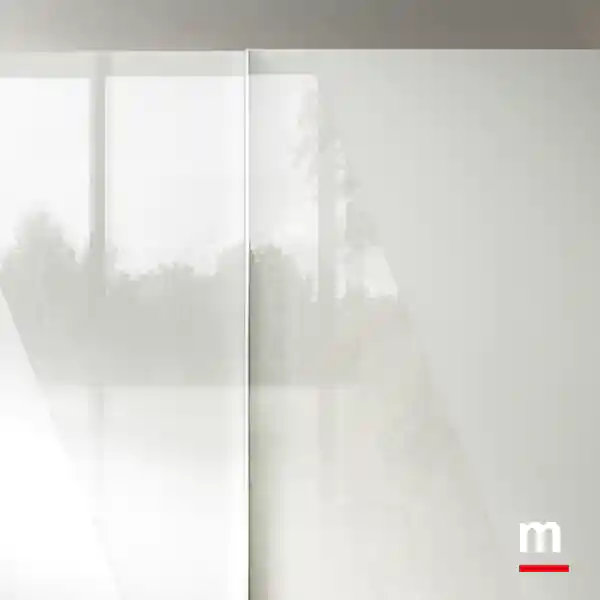 Ante in vetro Garbino