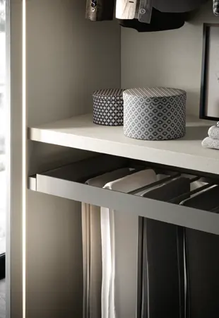 Interno armadio