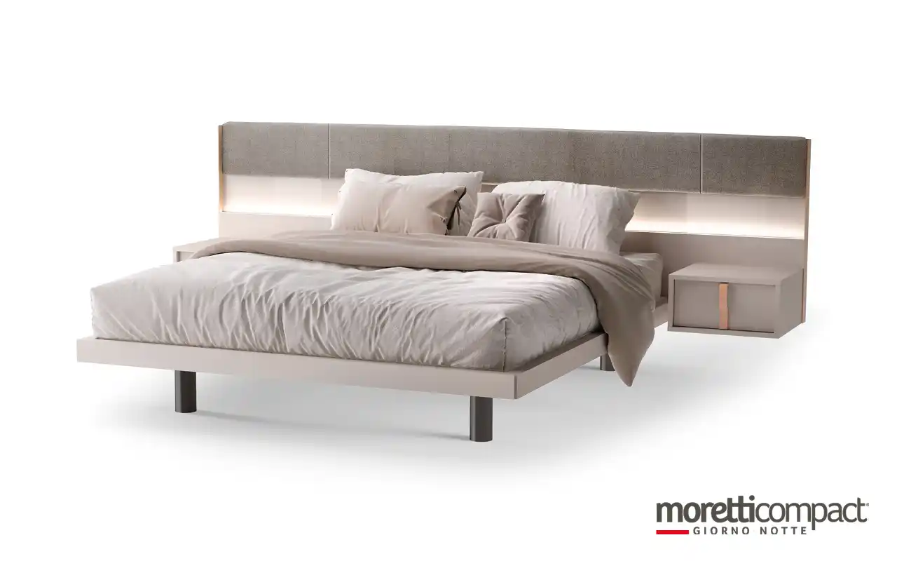 Letto Strip Panels 2