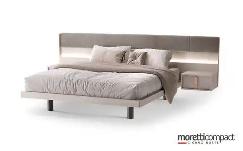 Letto Strip Panels 2