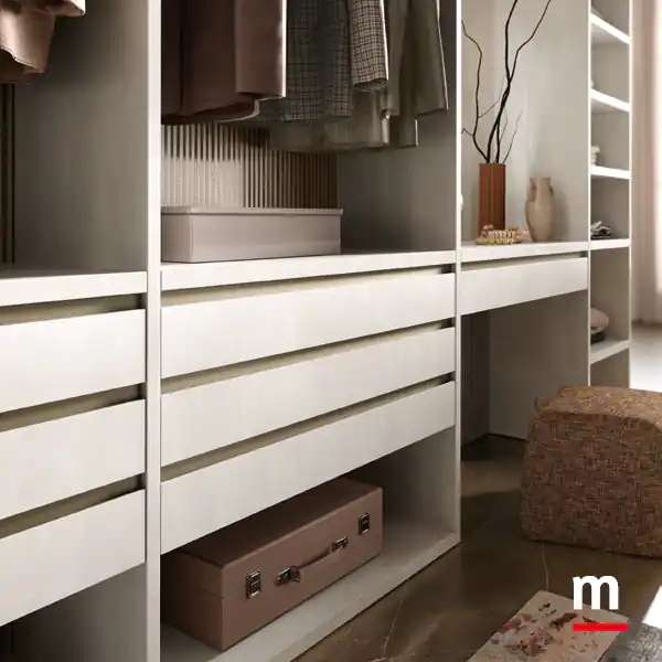 Cassettiera a 3 cassetti