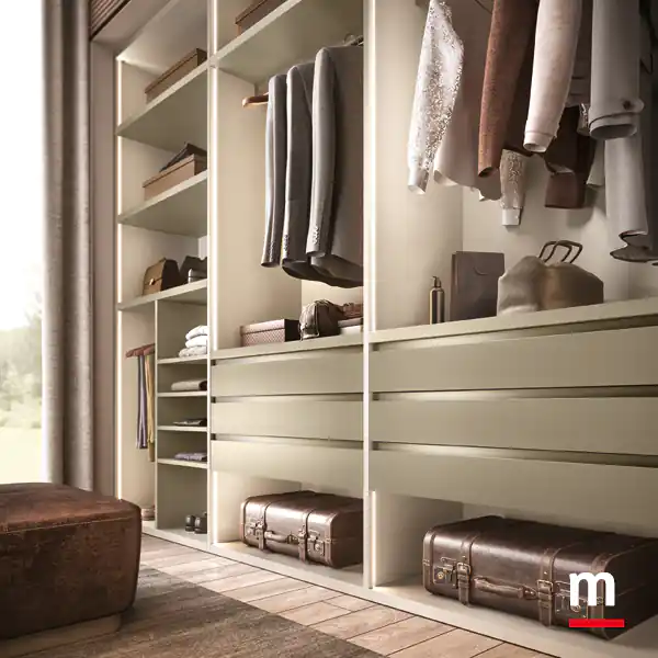 Cassettiere a 3 cassetti