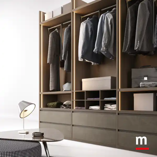 Sistema di illuminazione a led