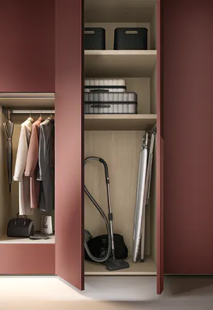 Interno armadio