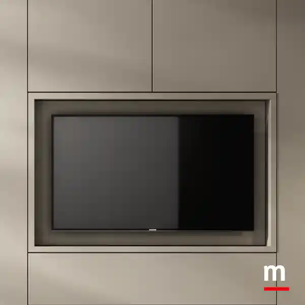 Elemto porta TV