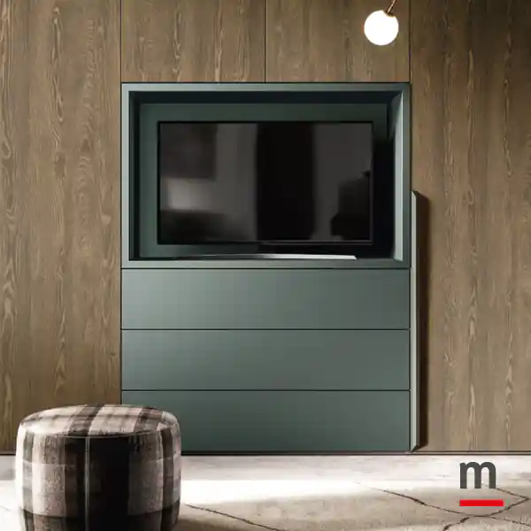 Elemento porta TV