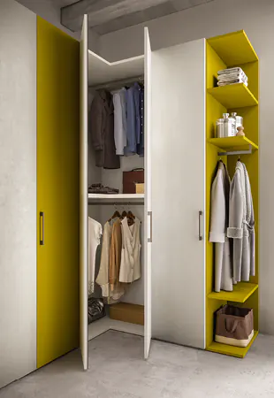 Modulo ad angolo