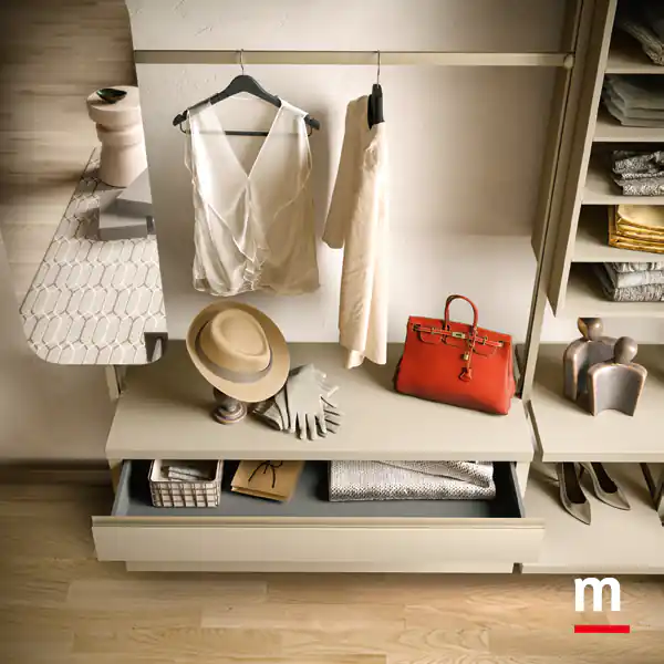 Cassettiera a 3 cassetti