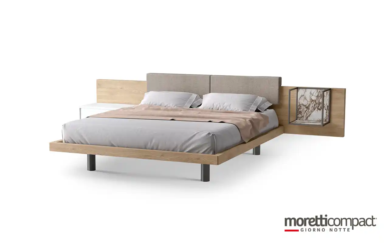 Letto Wall Panel 1