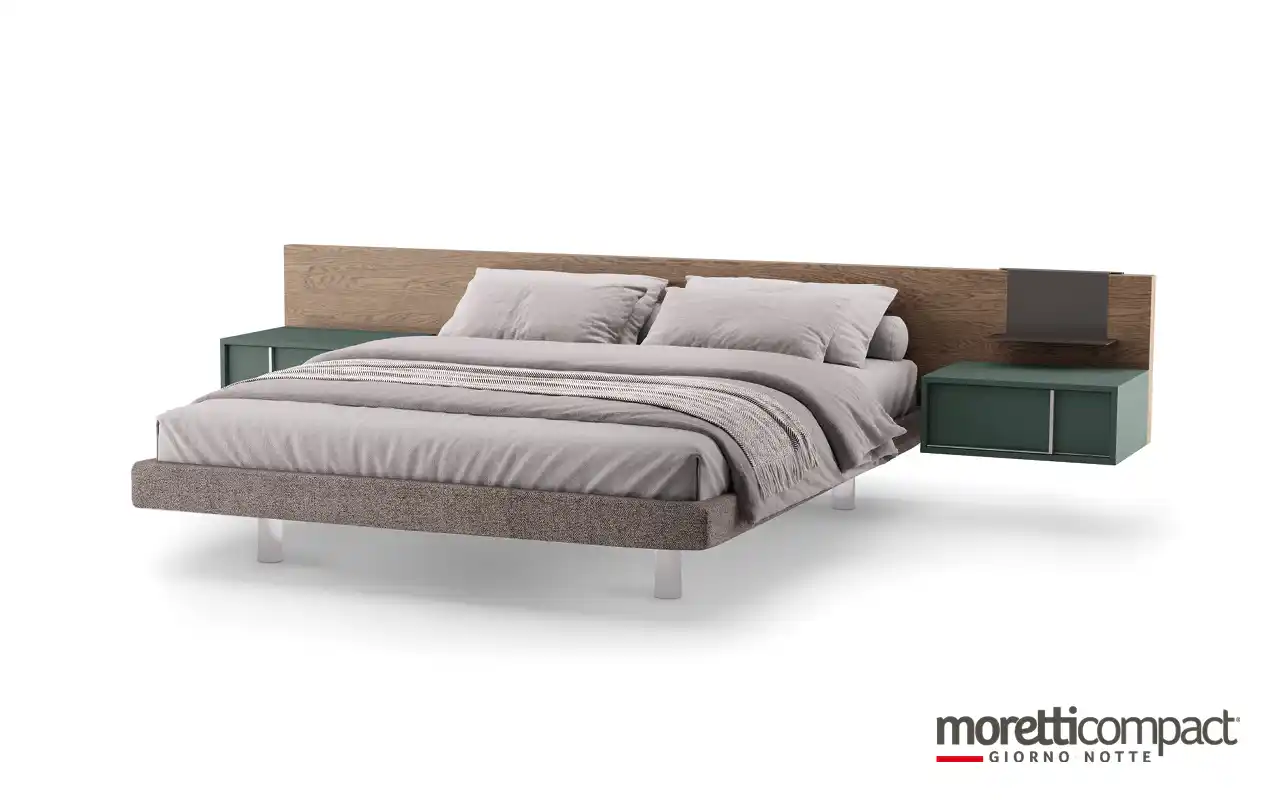 Letto Wall Panel 3