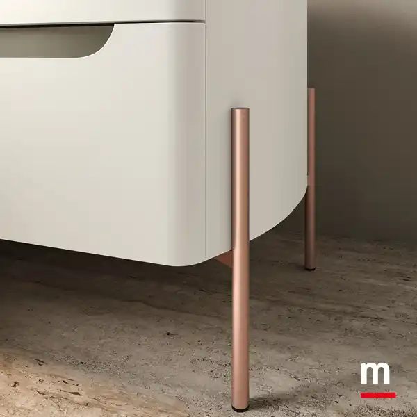 Basamento Golden Rose