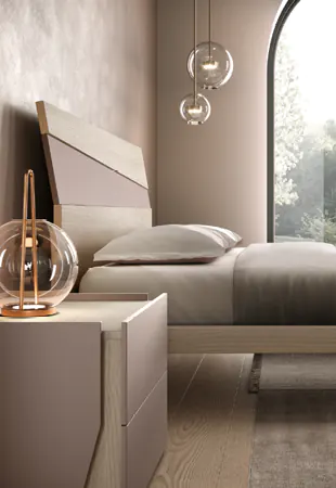 Letto Icaro