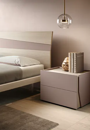 Letto Icaro
