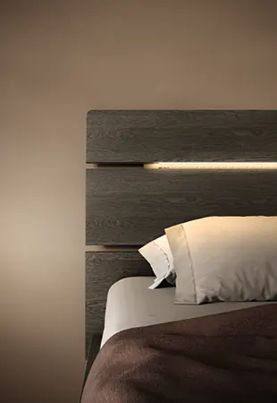 Letto Cliff